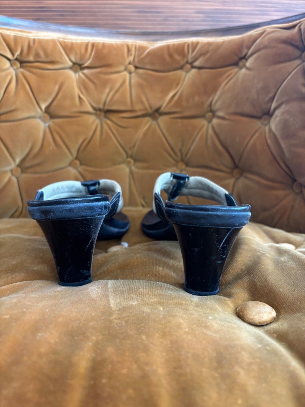 PRADA Sandals - Picture 2 of 5